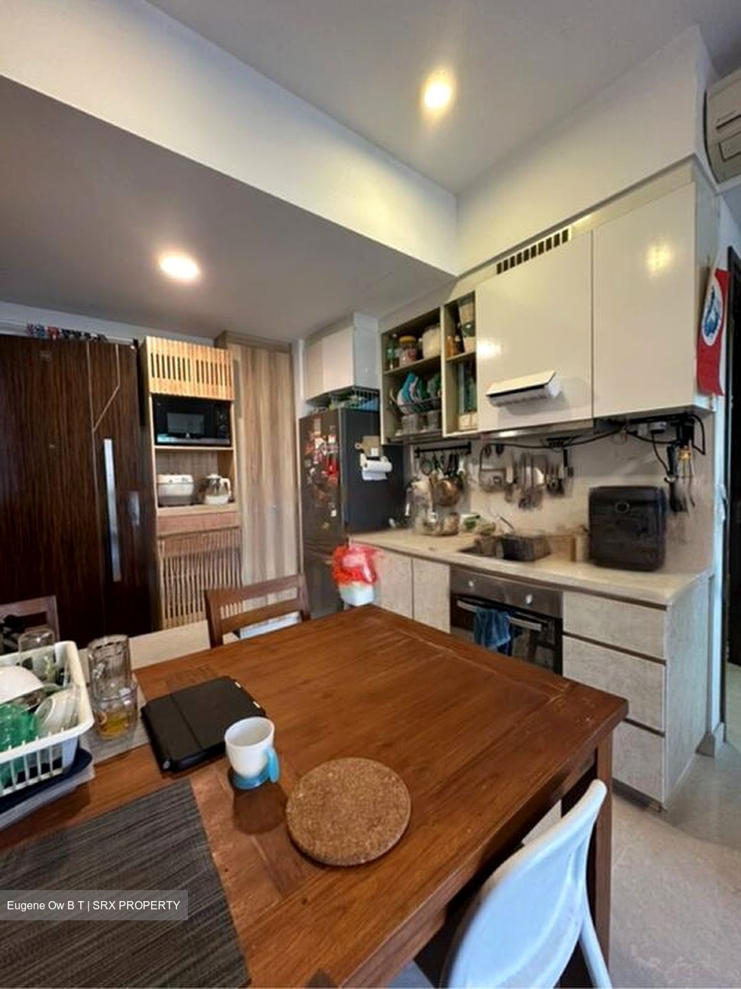 Natura@Hillview (D23), Apartment #470759421